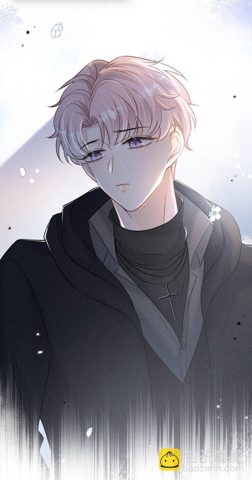 020 从内而外成为了那朵&ldquo;小白花&rdquo;。-第21话