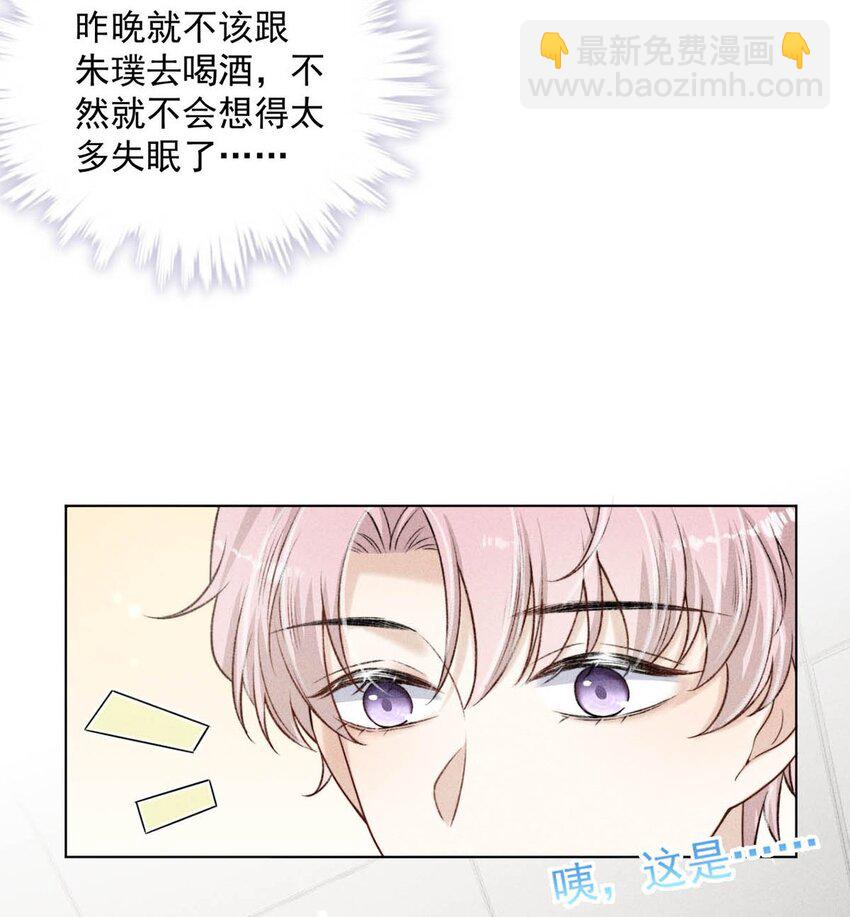 004 男人家里有个人帮着烫衣服还挺浪漫的。(1/2)-第5话