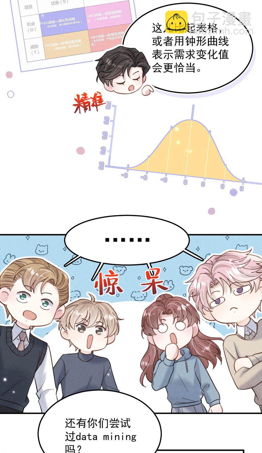 048 这不就是从前吗？-第49话