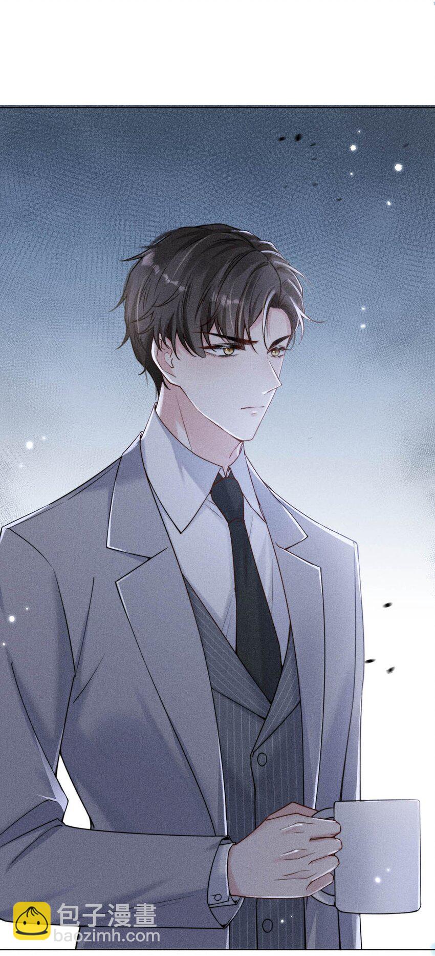 006 小三？？？(1/2)-第7话