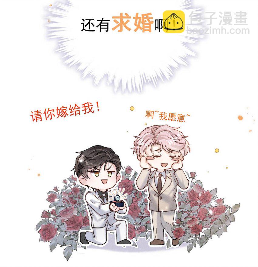 064 所以你想睡在一起？-第65话