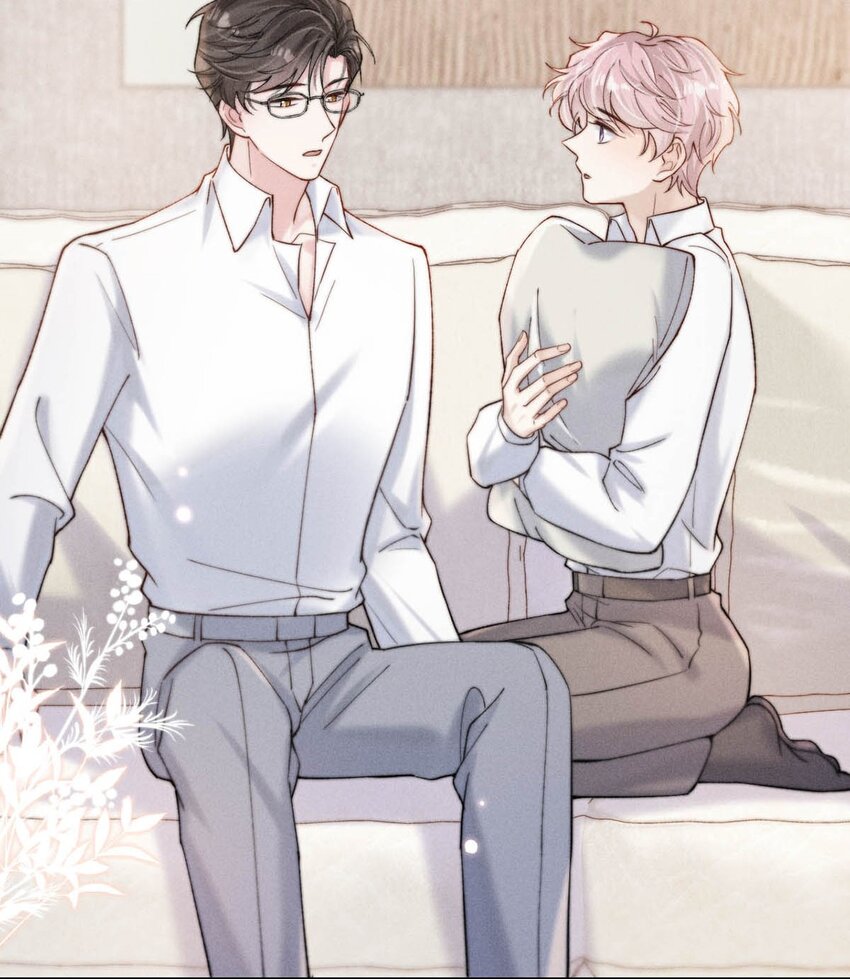 066 来履行婚内义务吧~(1/2)-第67话