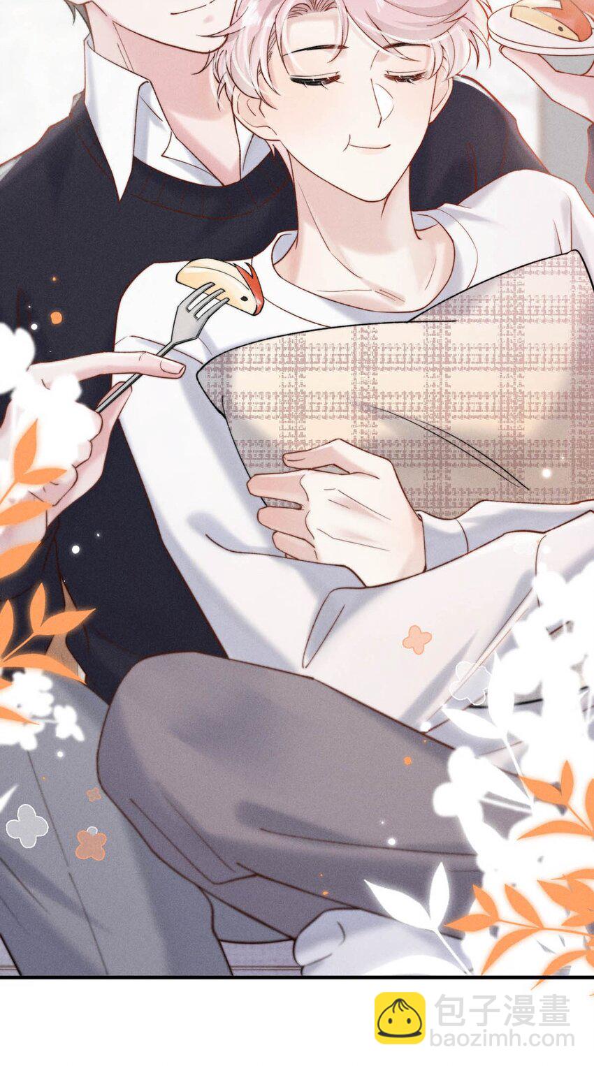 072 我们离婚吧。-第73话