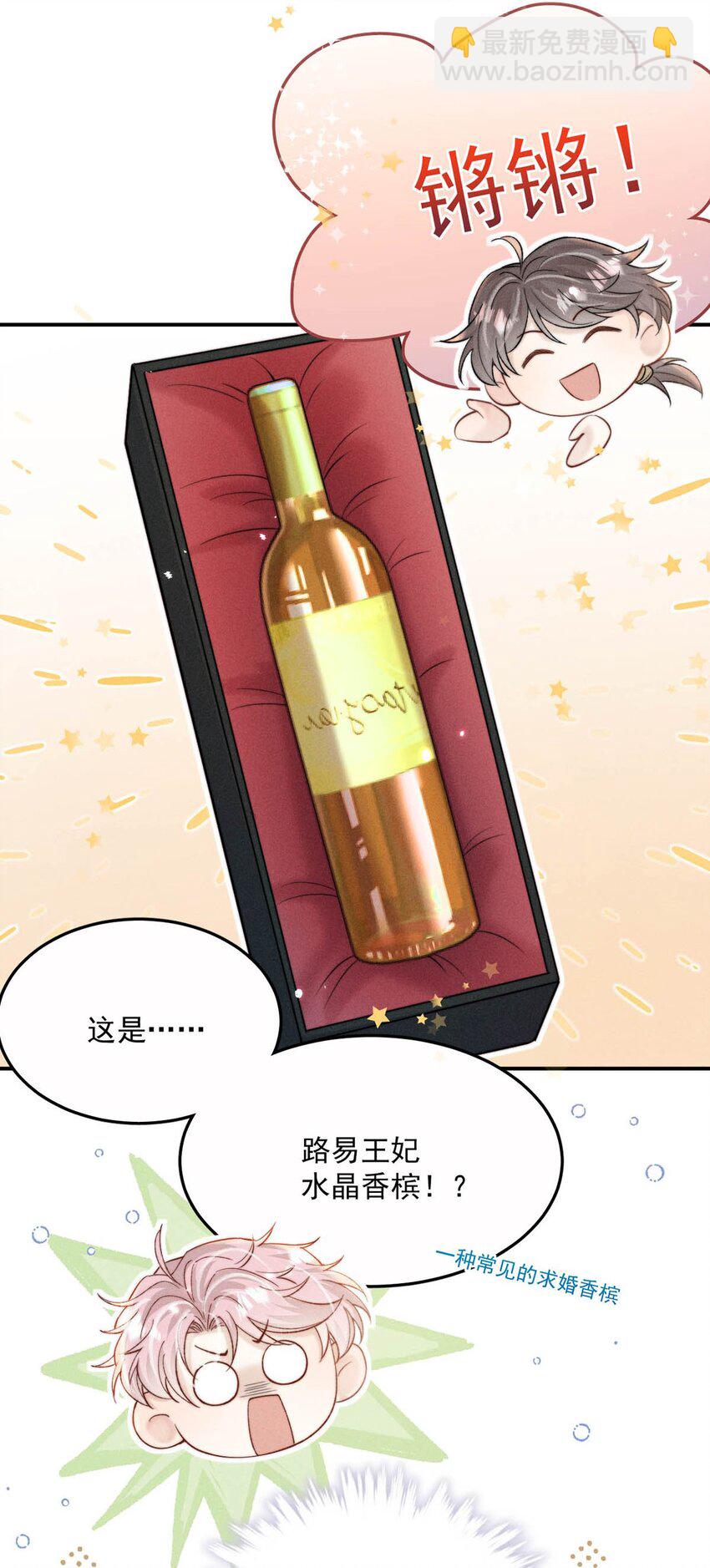 076 第二次求婚。(1/2)-第77话