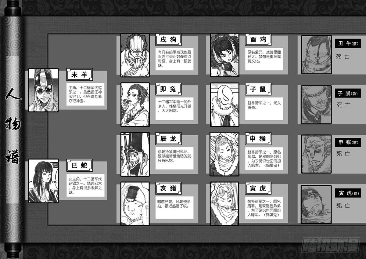 11_酉鸡VS赤刀客-第11话