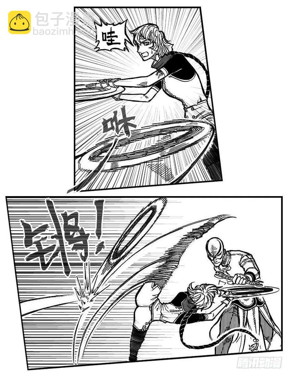 94午马VS子鼠_上-第103话