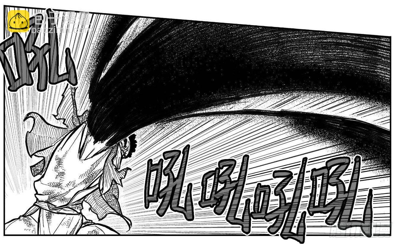 104葛振VS洪廉_下-第125话