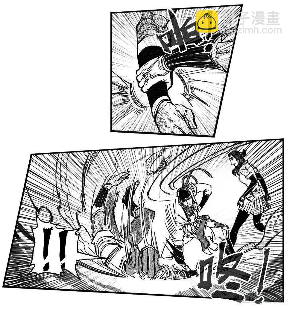 81风起云涌-第83话