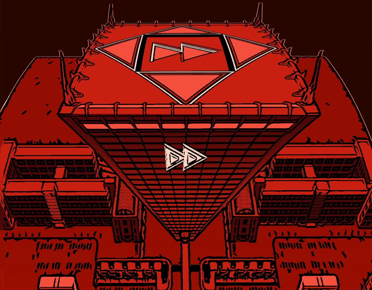 第0话 直播世界(1/4)-第1话