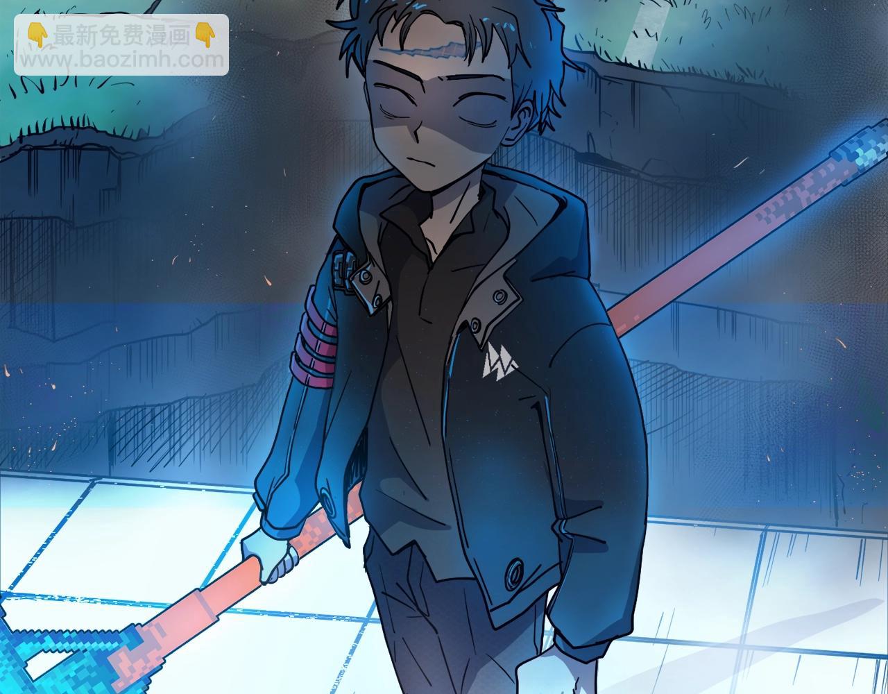 第0话 直播世界(1/4)-第1话