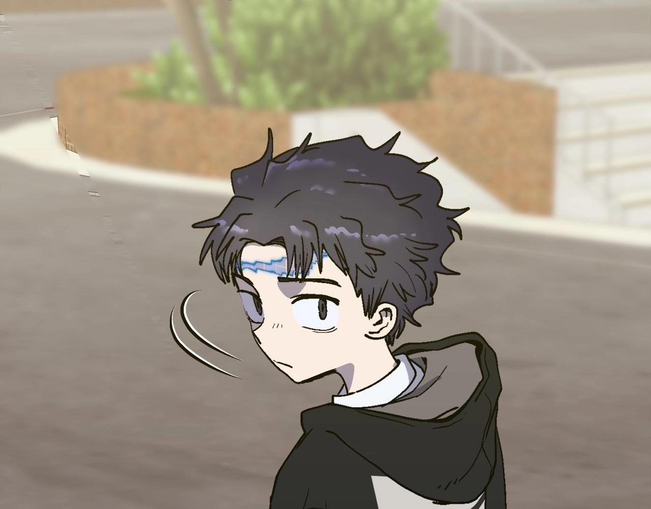 第10话 找到你了(1/6)-第11话