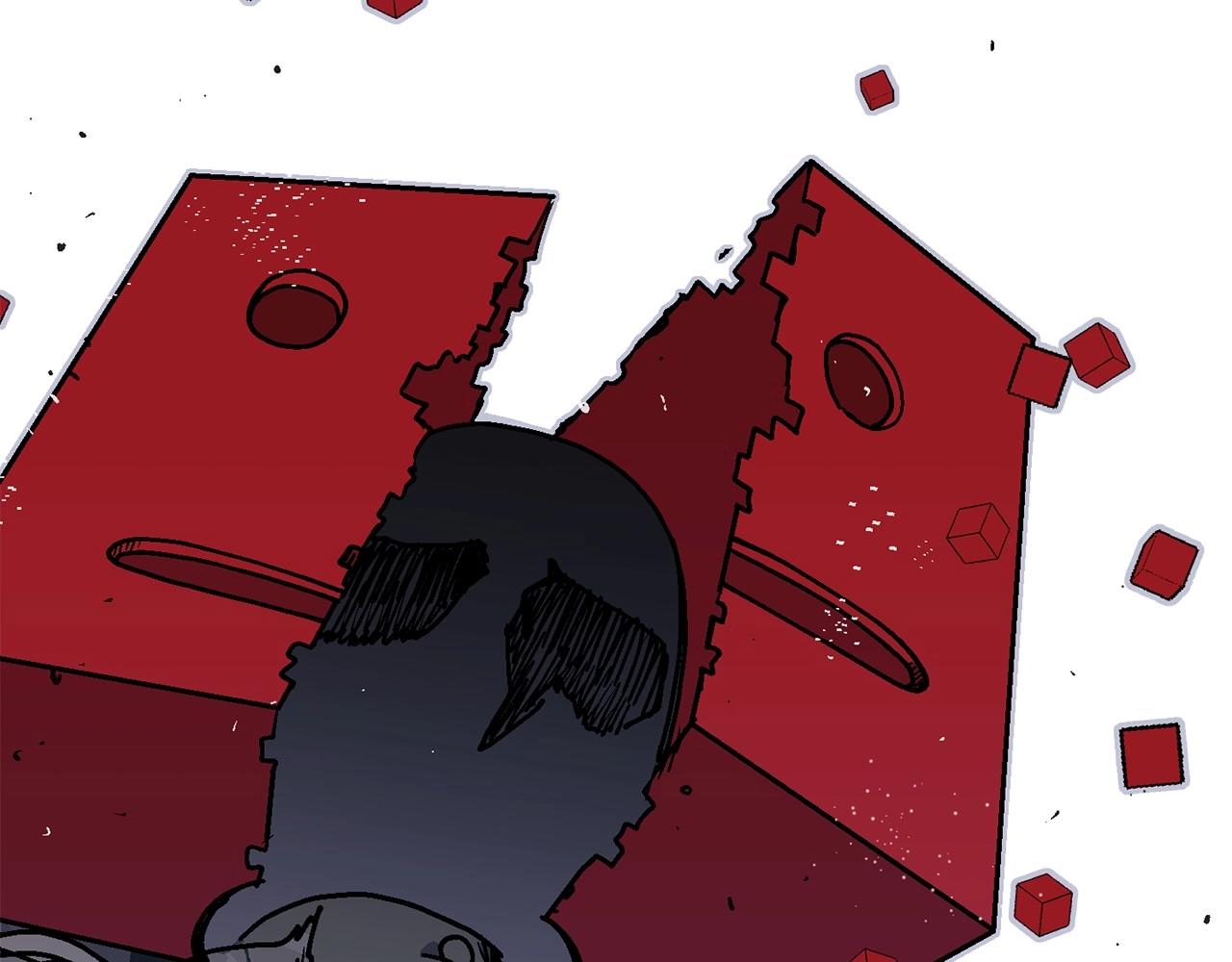 第12话 情况危急(1/5)-第13话