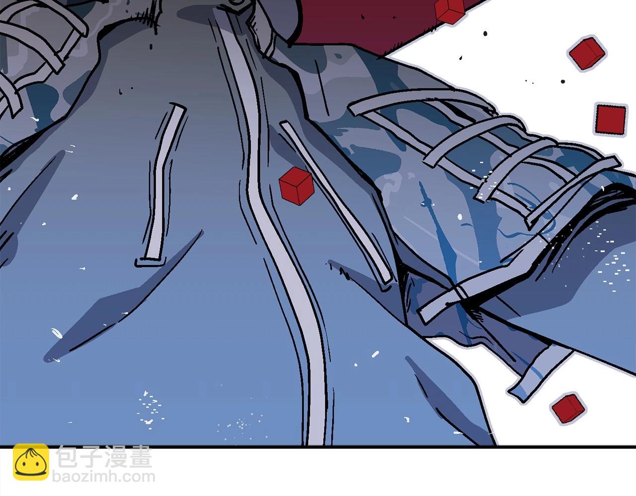 第12话 情况危急(1/5)-第13话