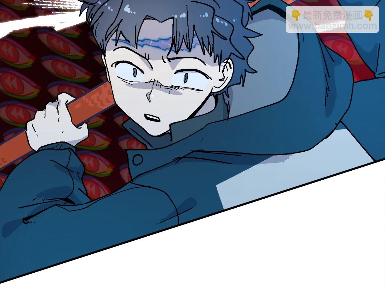 第12话 情况危急(1/5)-第13话