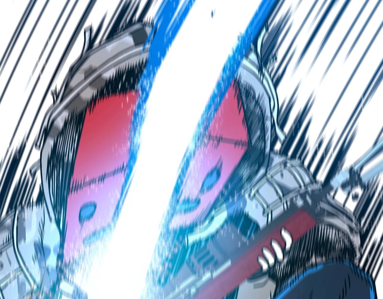 第12话 情况危急(1/5)-第13话