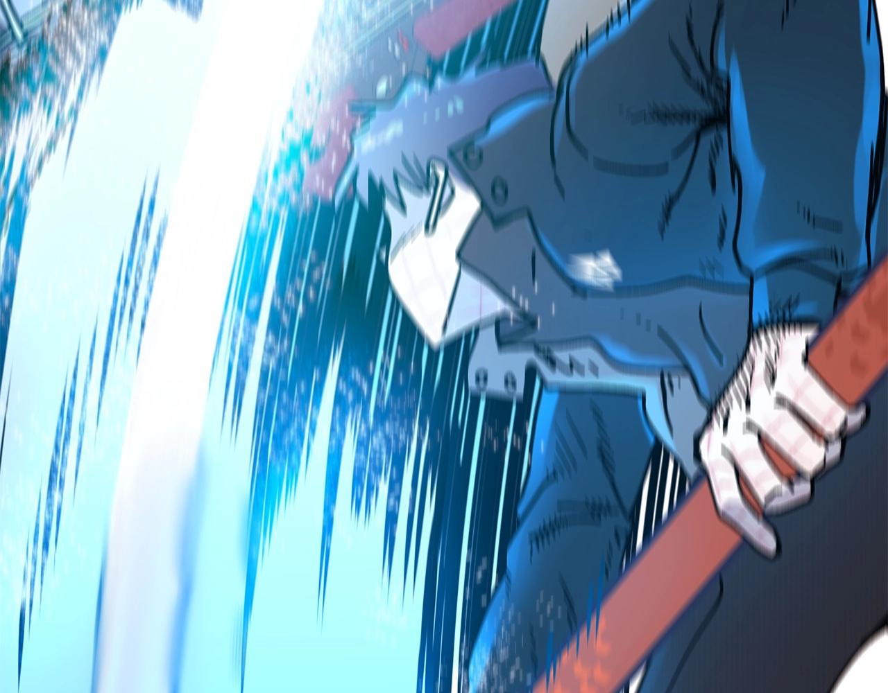 第12话 情况危急(1/5)-第13话