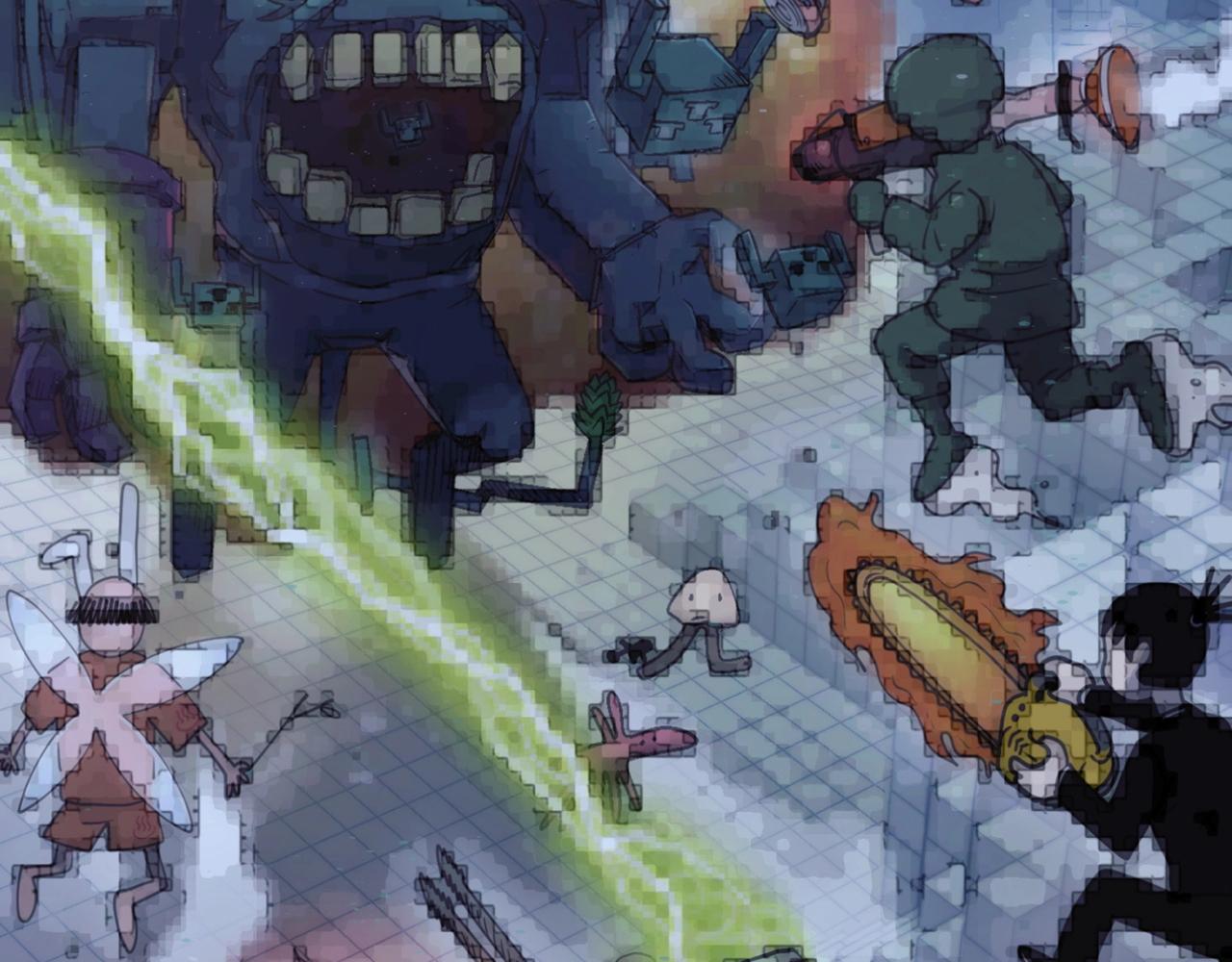 第16话 真相(1/6)-第17话