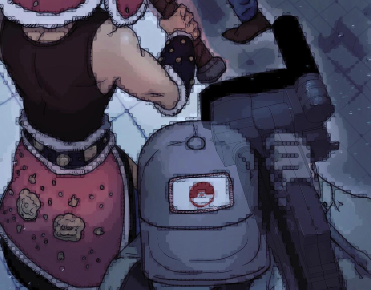 第16话 真相(1/6)-第17话