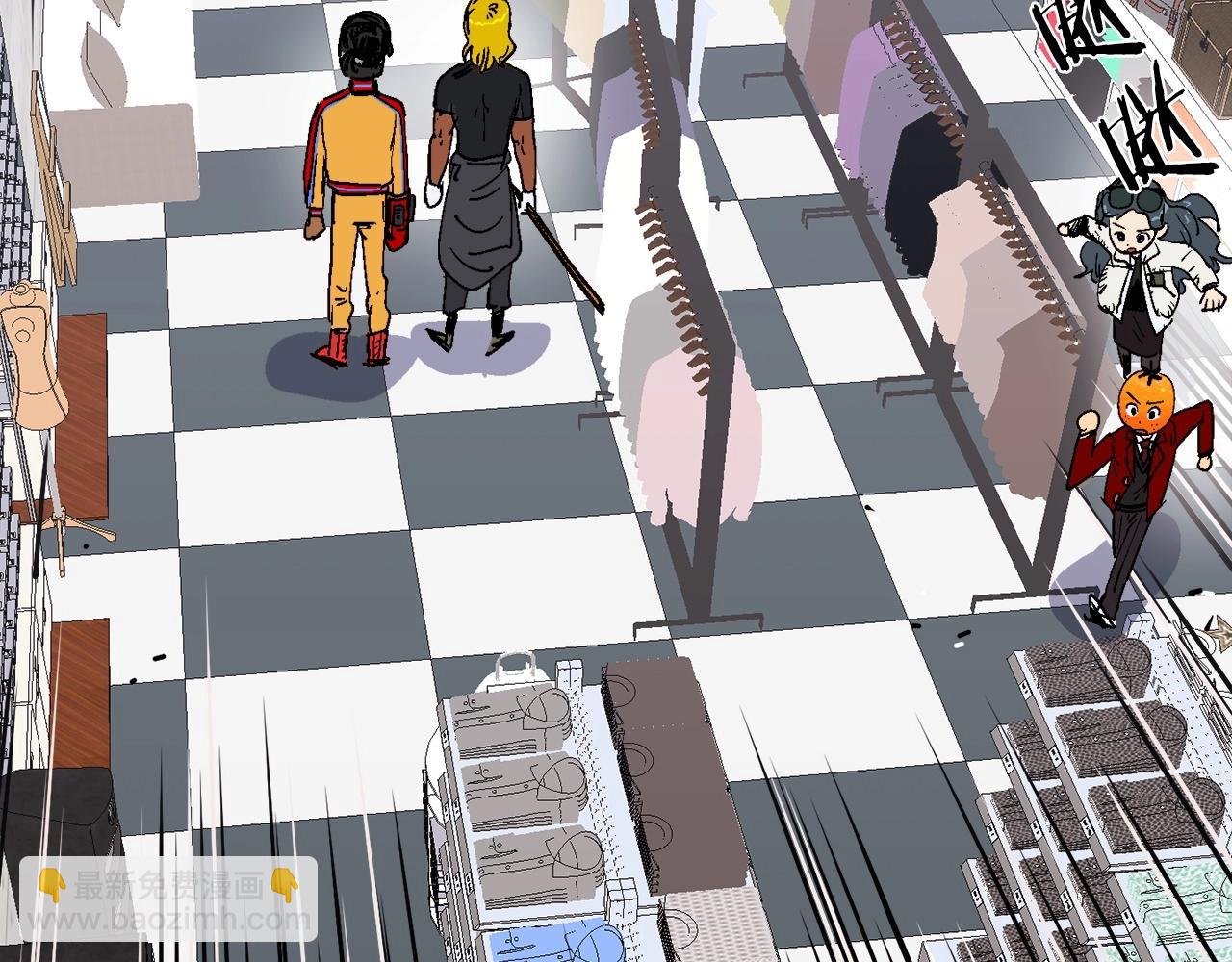 第18话 统统击败！(1/6)-第19话