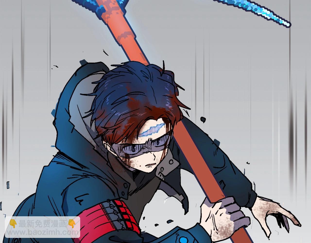 第18话 统统击败！(1/6)-第19话