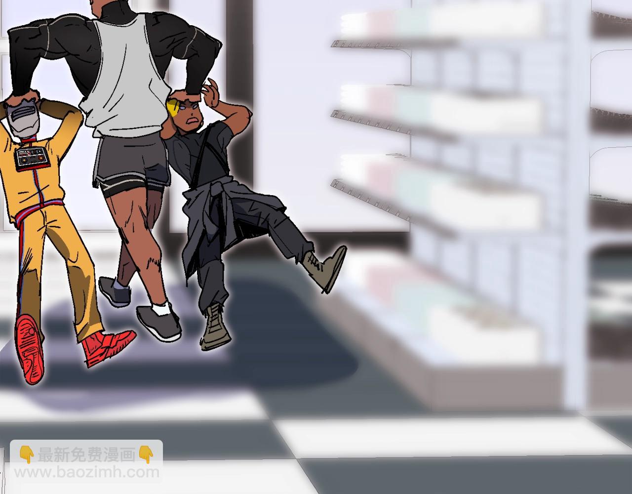 第20话 我懂了(1/6)-第21话