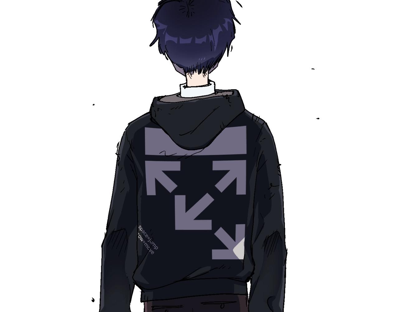 第20话 我懂了(1/6)-第21话