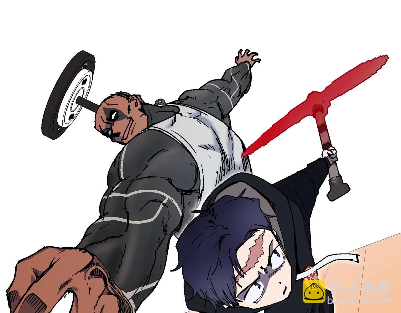 第22话 公司开张了！(1/6)-第23话