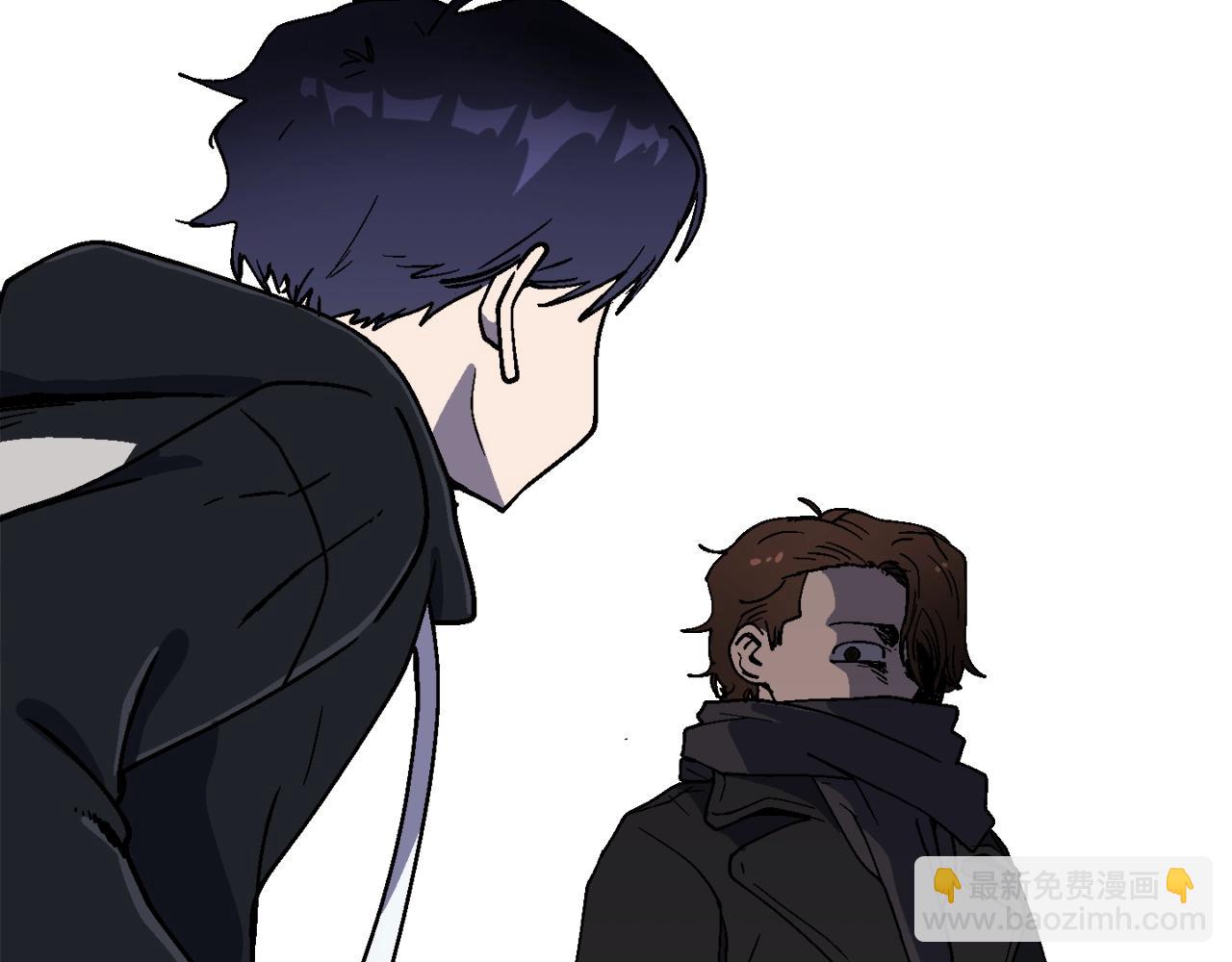 第28话 对哥哥做什么呢！(1/6)-第29话