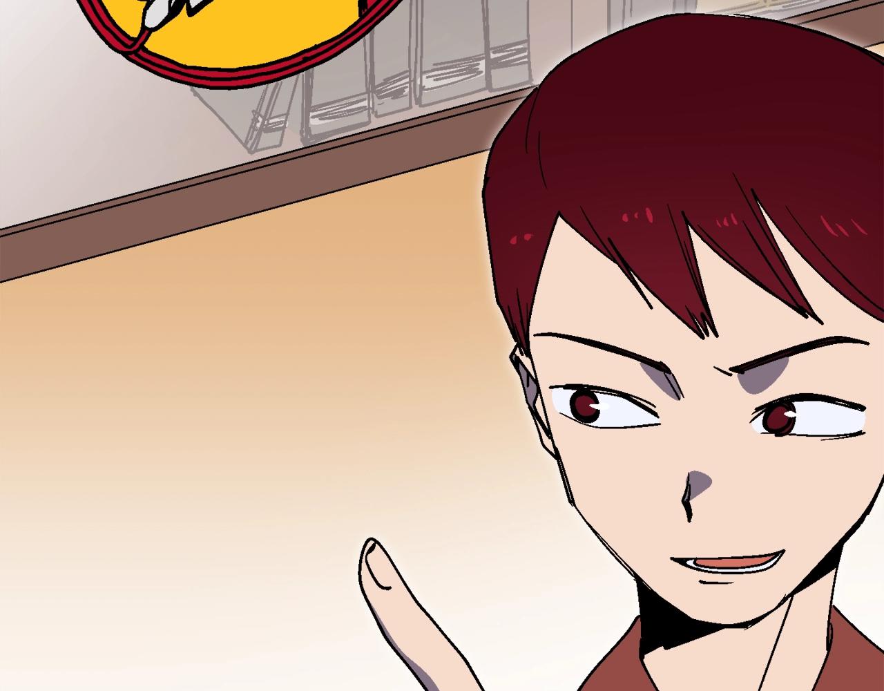 第30话 我是爆红的人！(1/6)-第31话