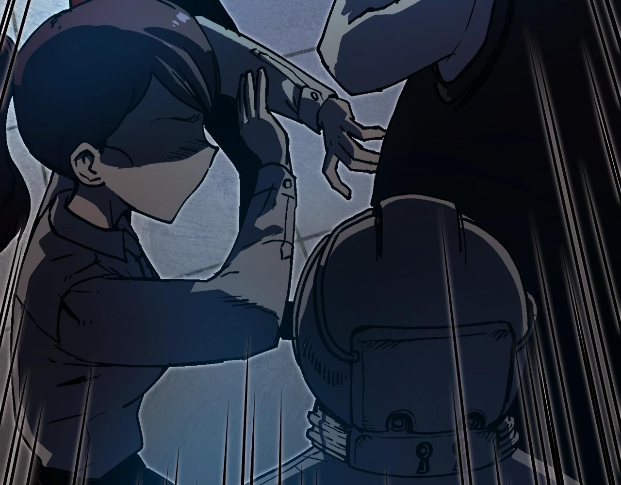 第36话 走你！(1/6)-第37话