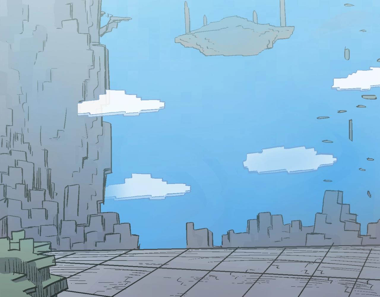 第36话 走你！(1/6)-第37话