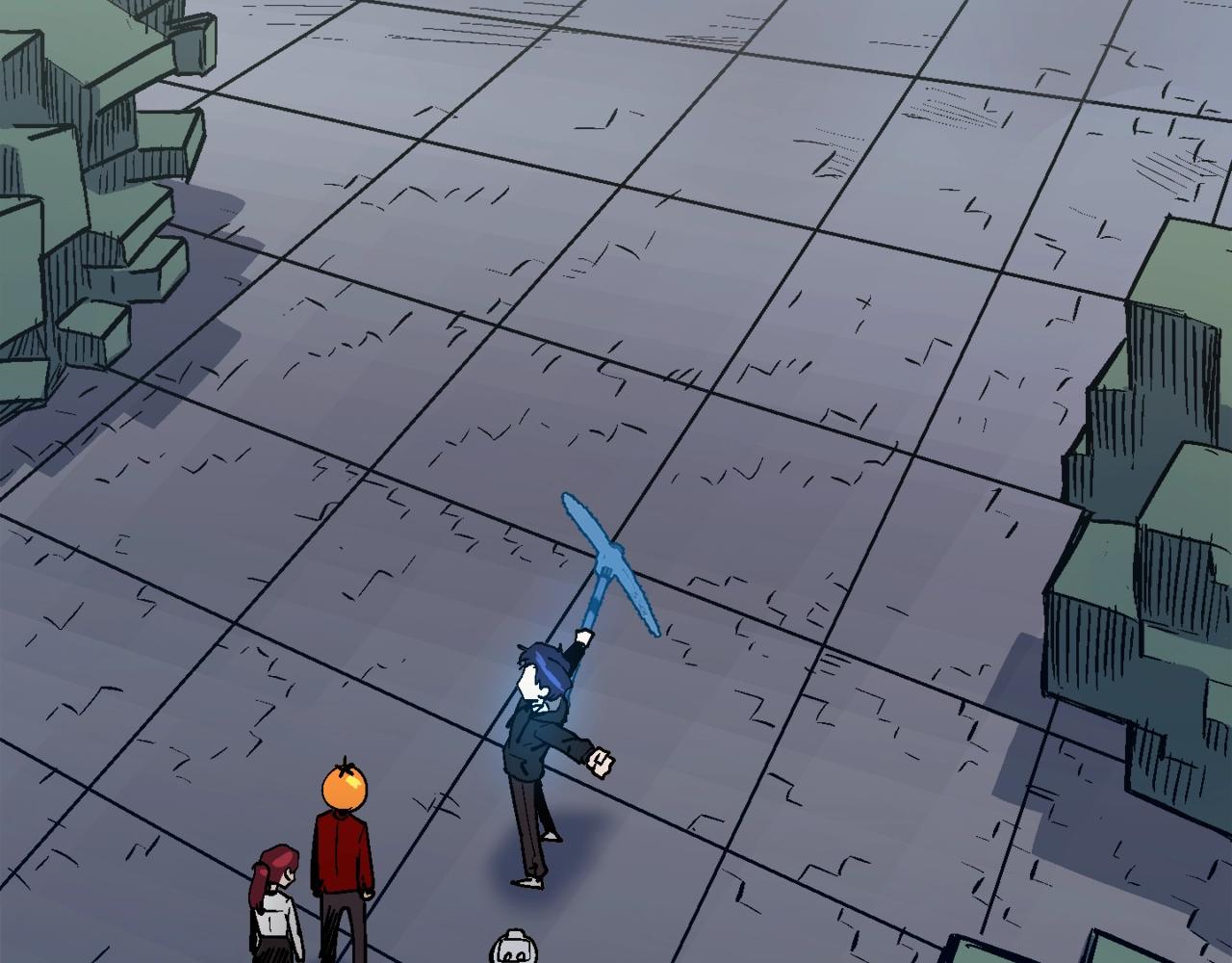 第36话 走你！(1/6)-第37话