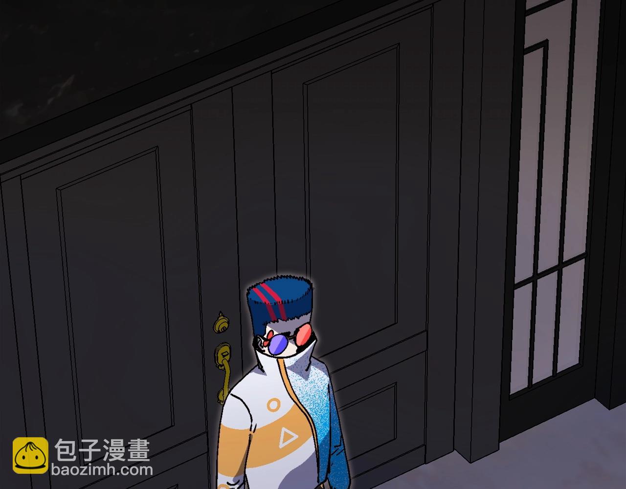 第38话 爆炸新闻(1/6)-第39话