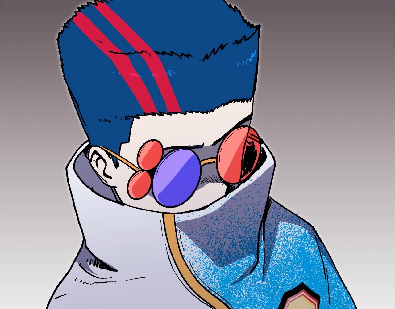 第38话 爆炸新闻(1/6)-第39话