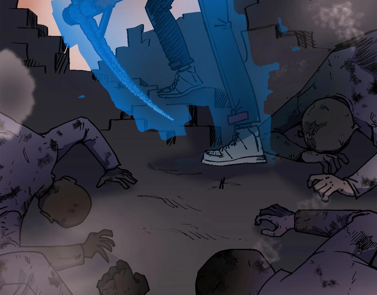 第38话 爆炸新闻(1/6)-第39话