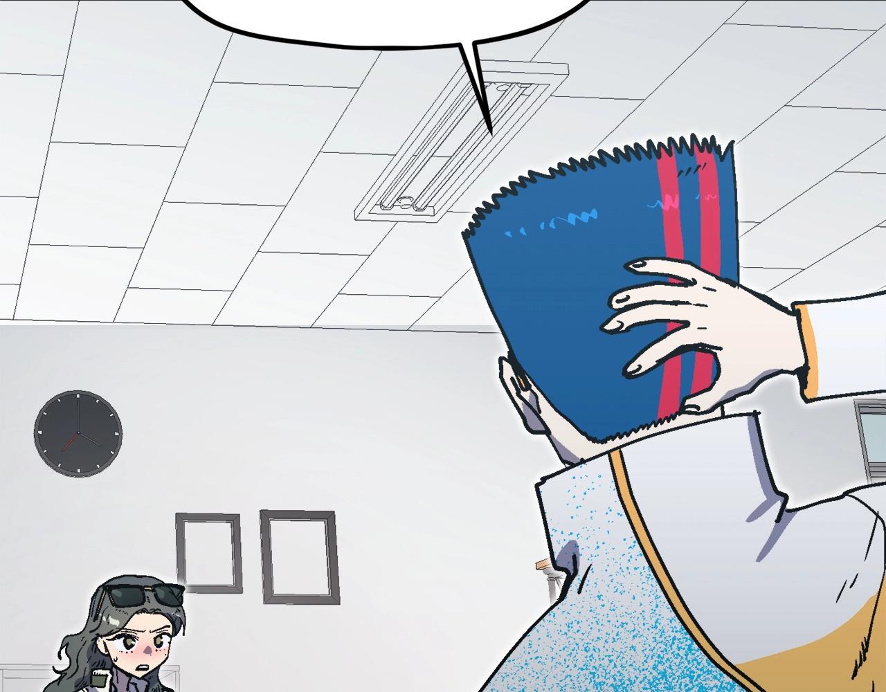 第38话 爆炸新闻(1/6)-第39话