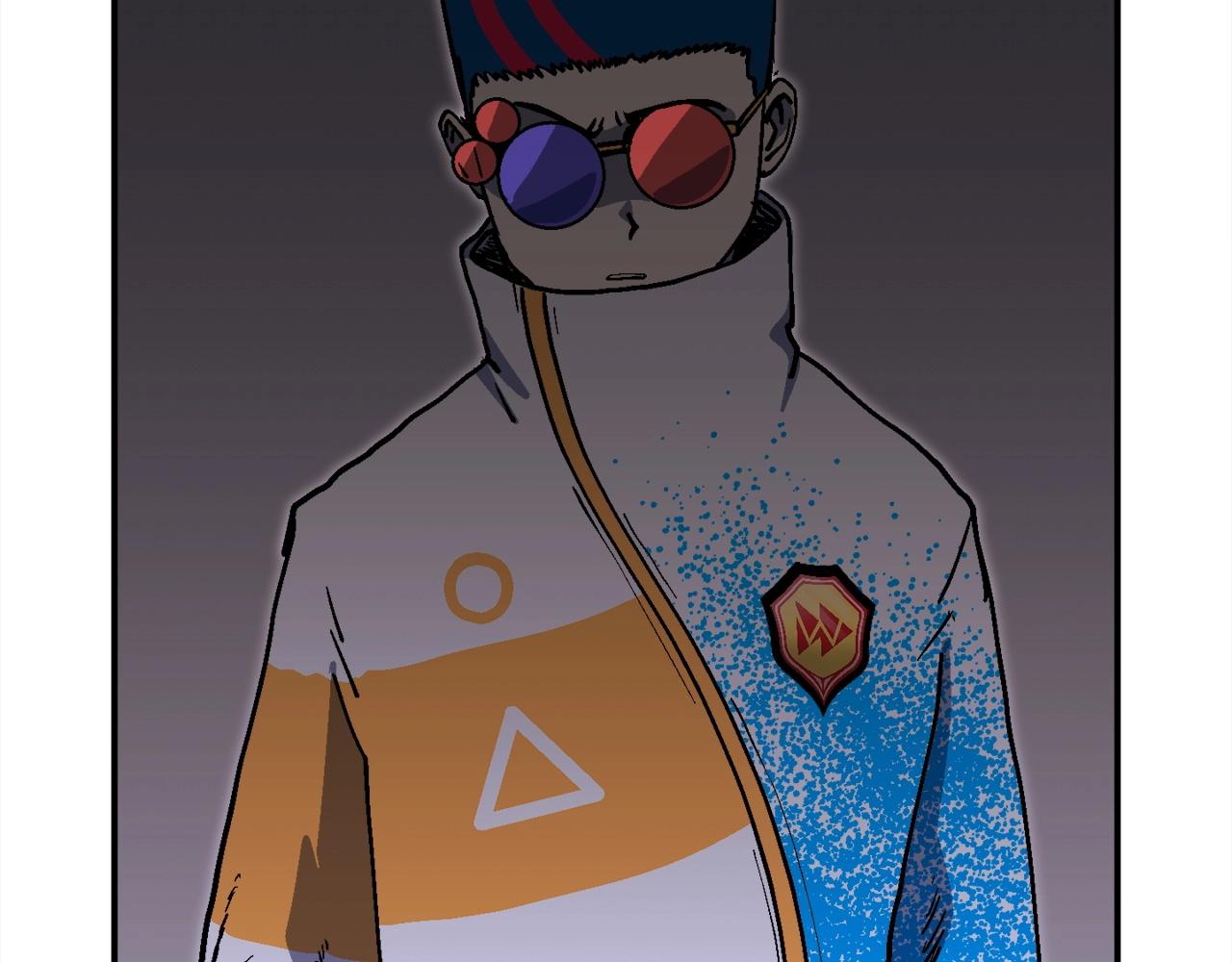 第38话 爆炸新闻(1/6)-第39话