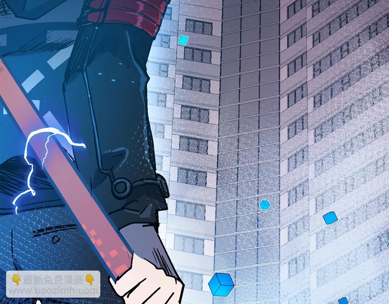 第40话 开战(1/6)-第41话