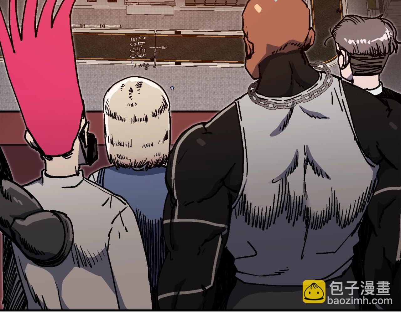 第40话 开战(1/6)-第41话