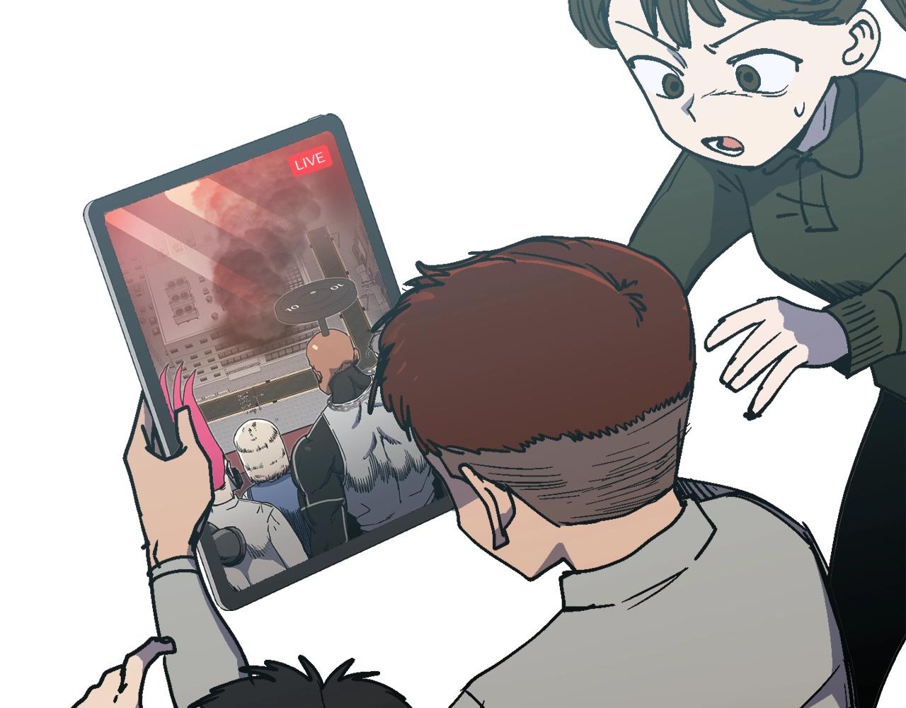 第40话 开战(1/6)-第41话