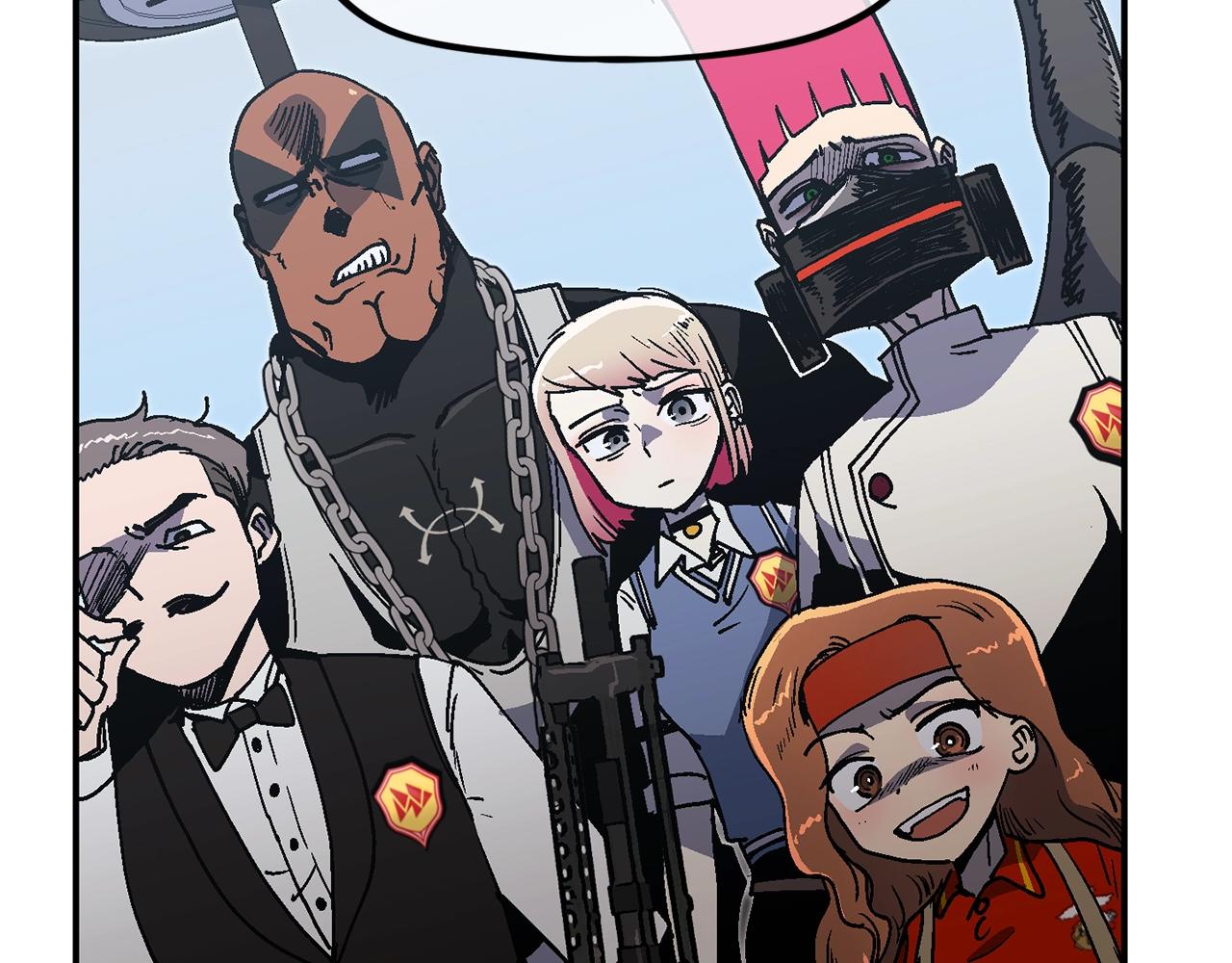 第40话 开战(1/6)-第41话