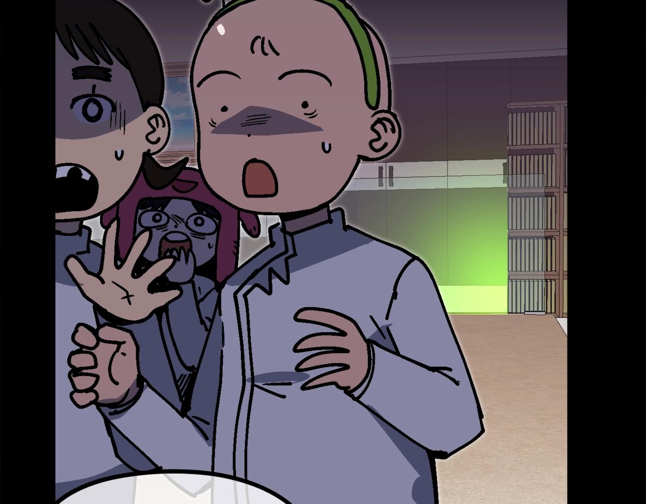 第42话 玩耍般的战斗(1/5)-第43话