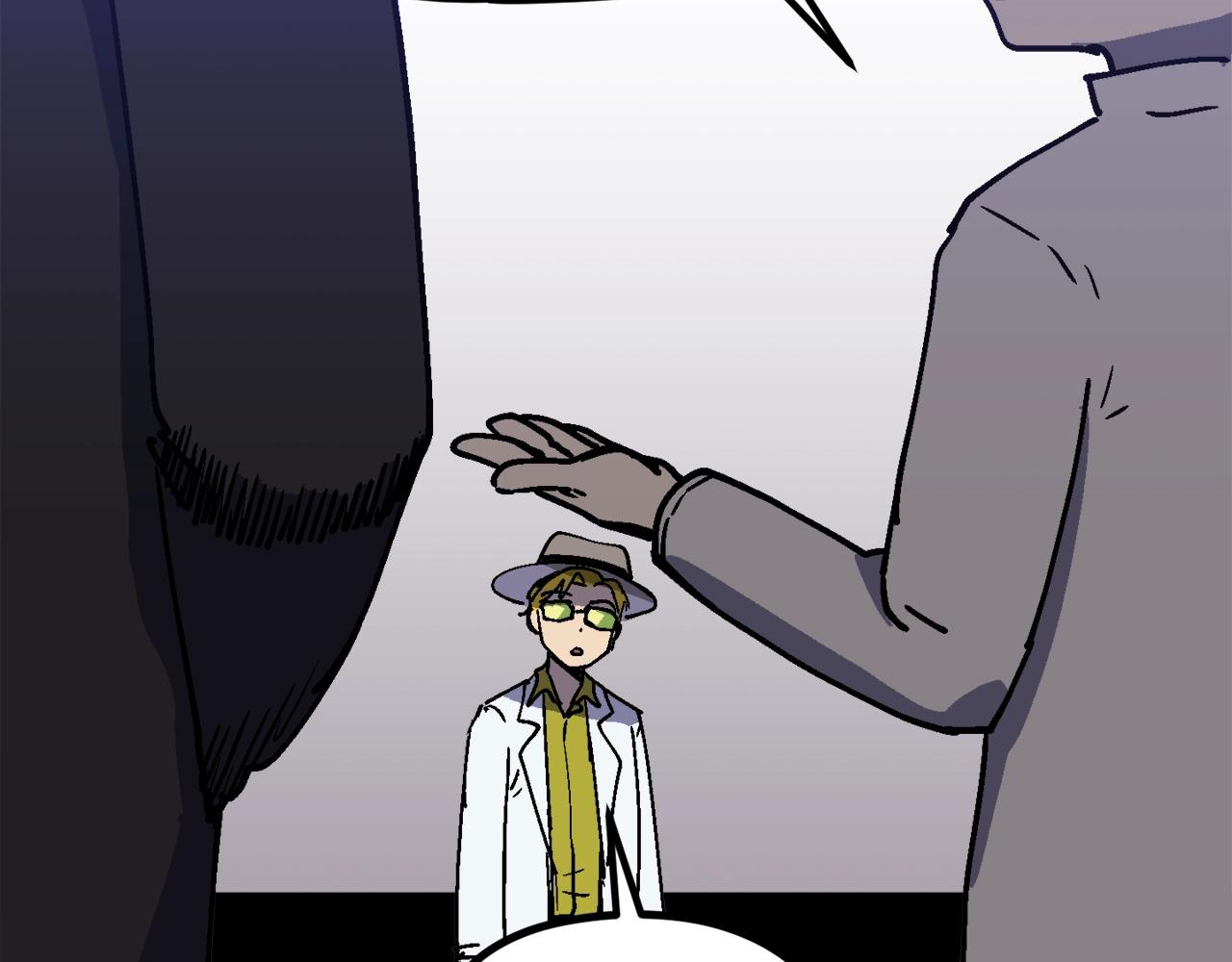 第42话 玩耍般的战斗(1/5)-第43话