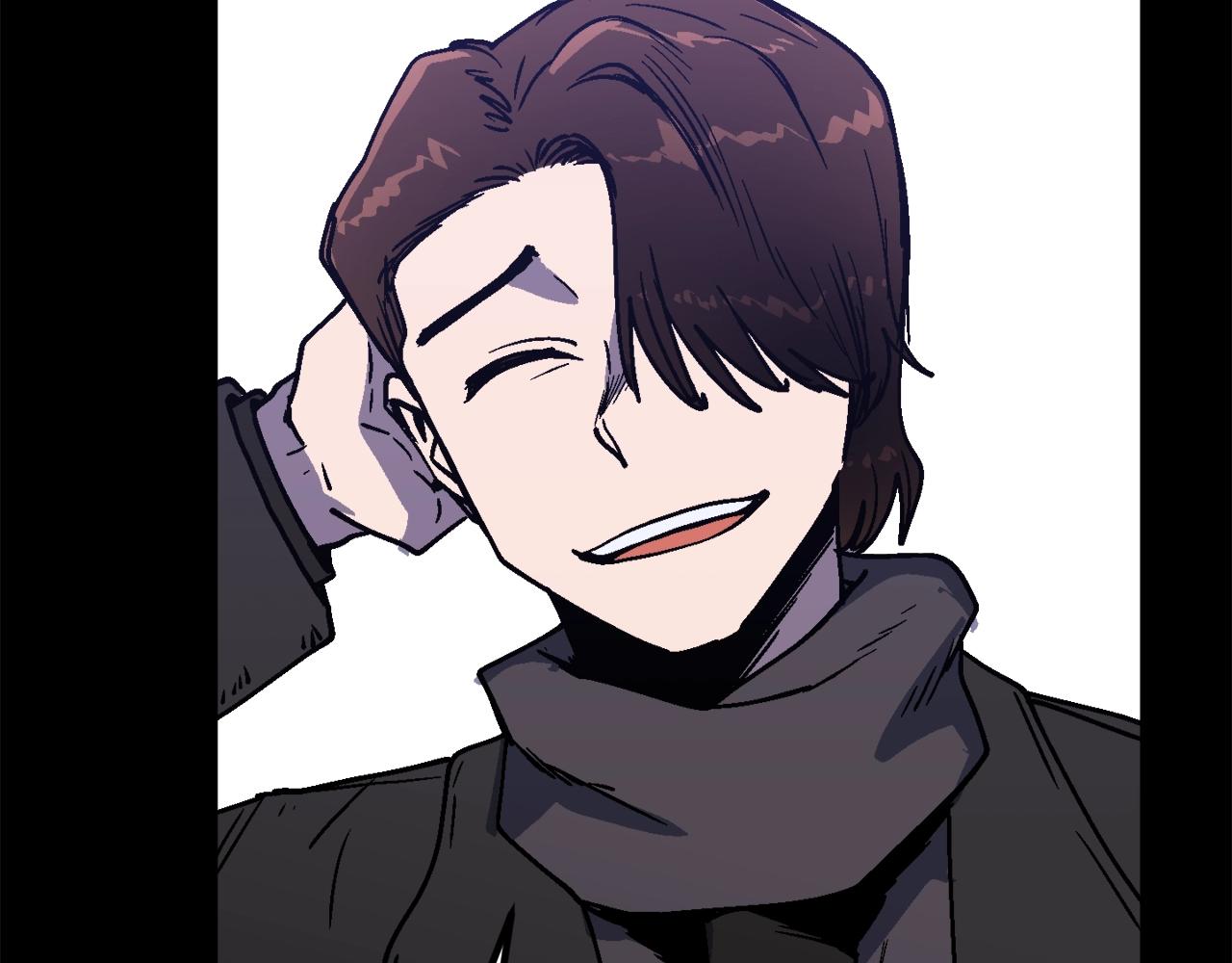 第42话 玩耍般的战斗(1/5)-第43话