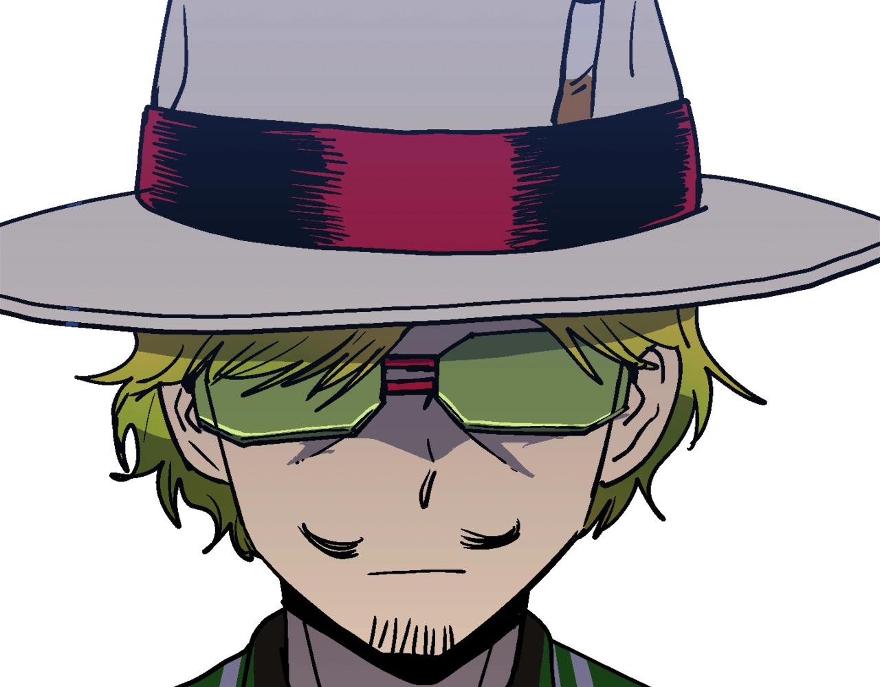 第42话 玩耍般的战斗(1/5)-第43话