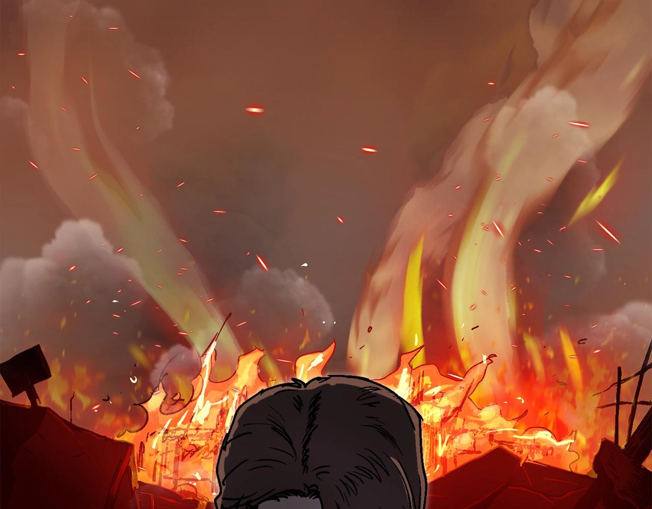 第42话 玩耍般的战斗(1/5)-第43话