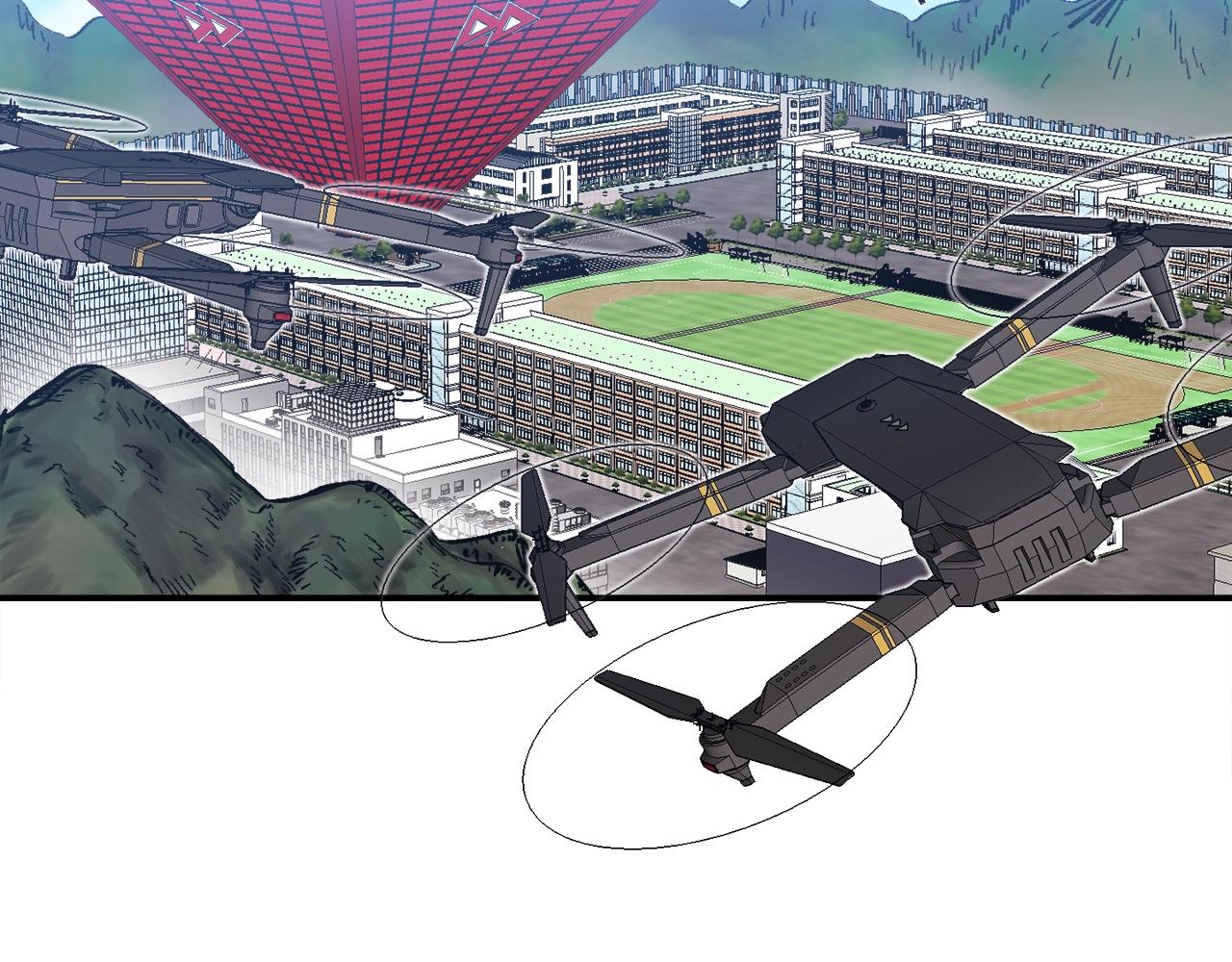 第46话(1/5)-第47话