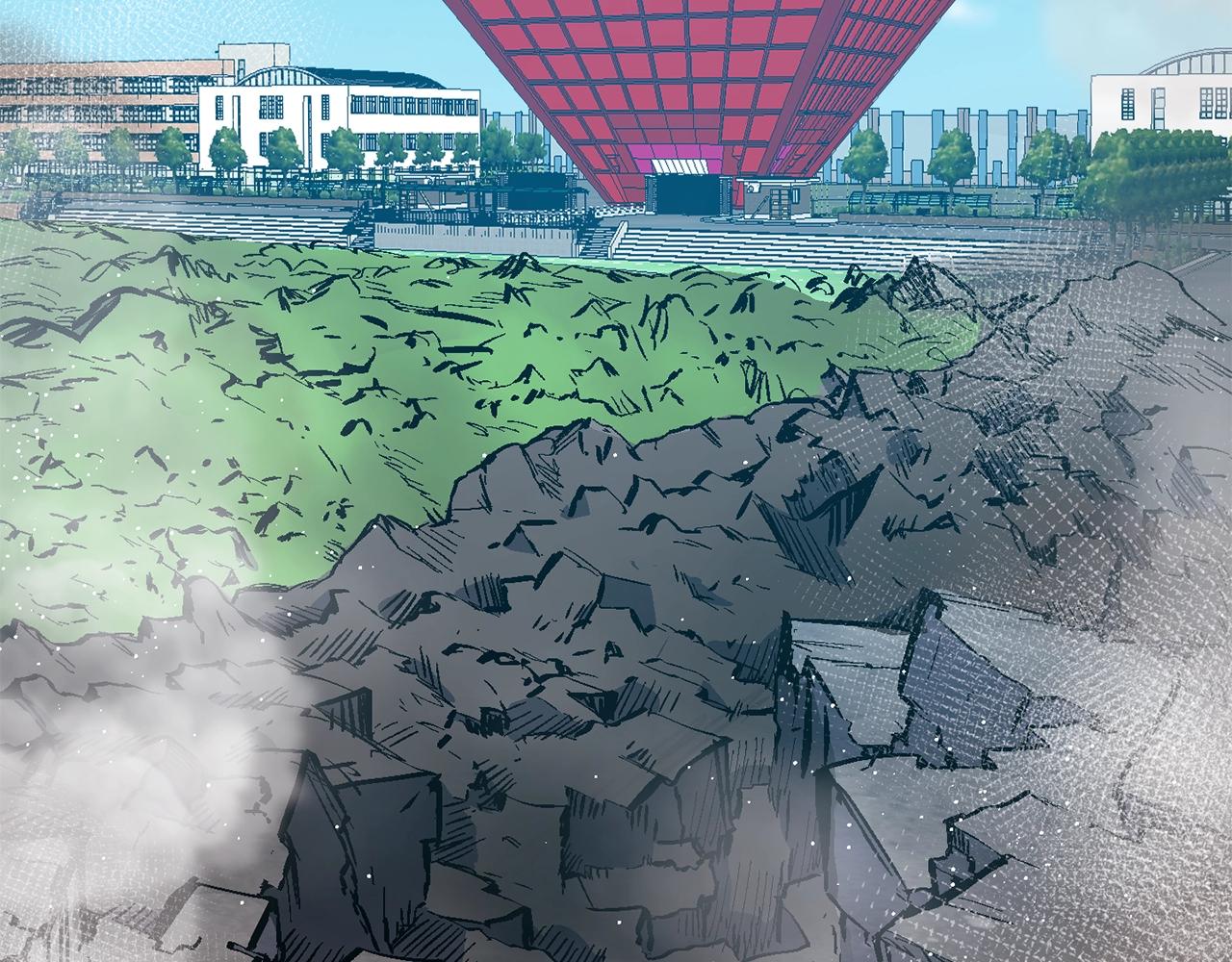 第46话(1/5)-第47话