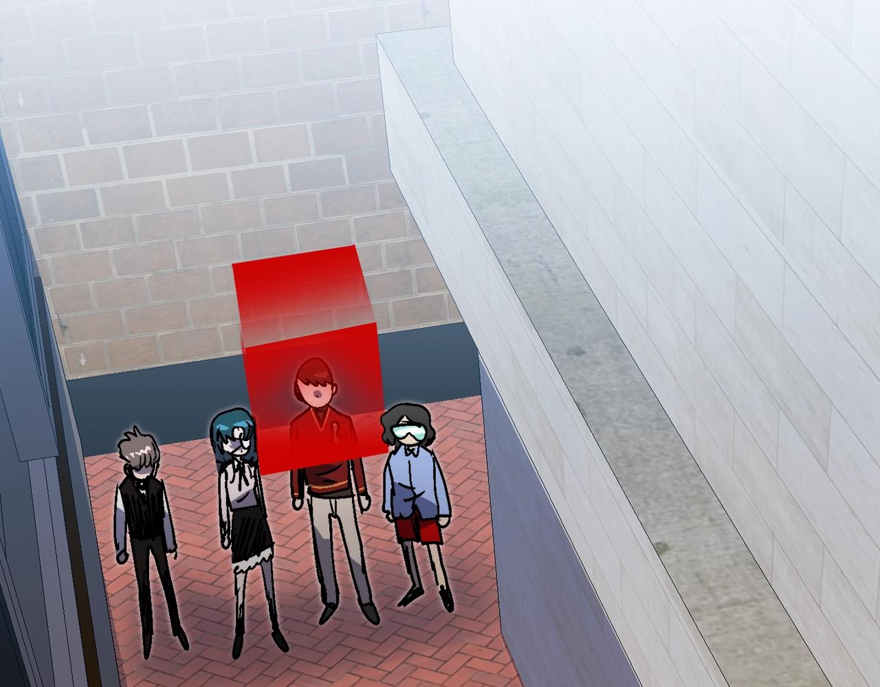 第46话(1/5)-第47话