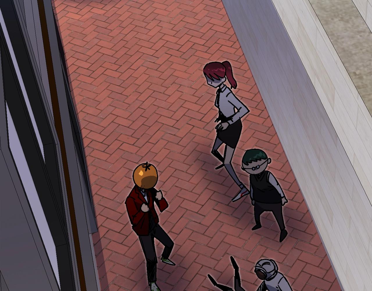 第46话(1/5)-第47话